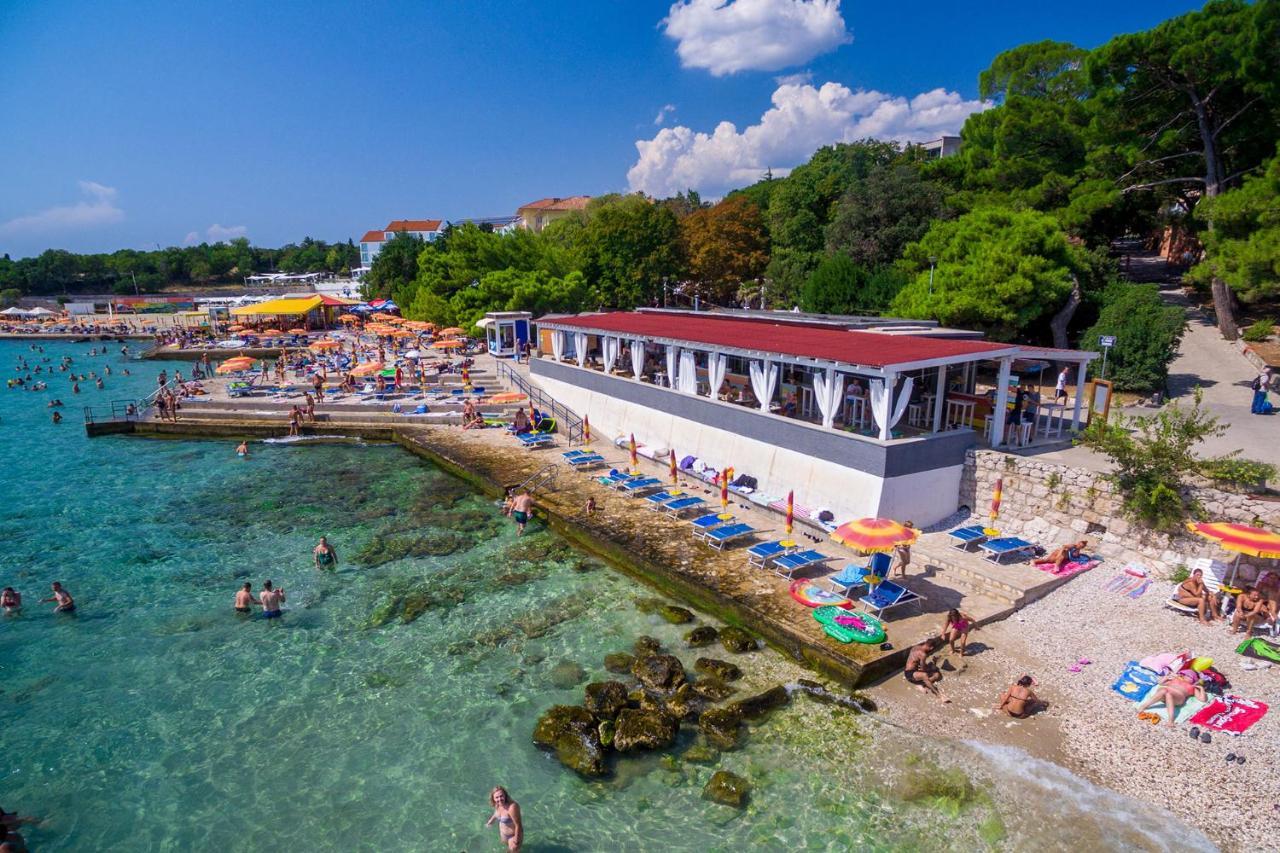 Appartamento Blazevic Novi Vinodolski