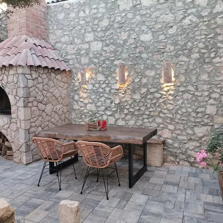 Blazevic Apartmani Novi Vinodolski Exterior photo