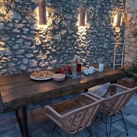 Blazevic Apartmani Novi Vinodolski Exterior photo