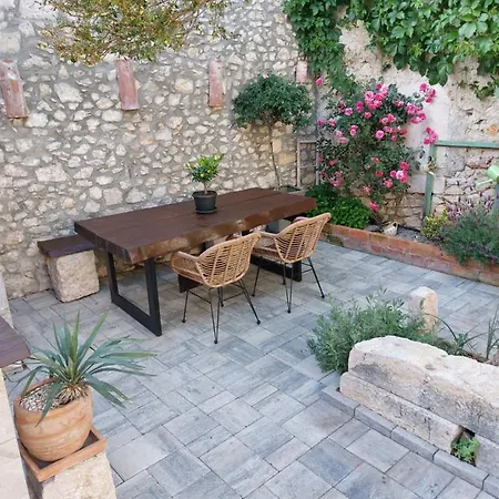 Blazevic Apartmani Novi Vinodolski Exterior photo