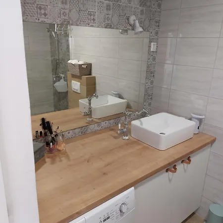 Blazevic Apartmani Novi Vinodolski Room photo