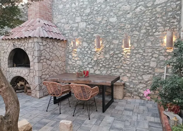 Blazevic Apartmani